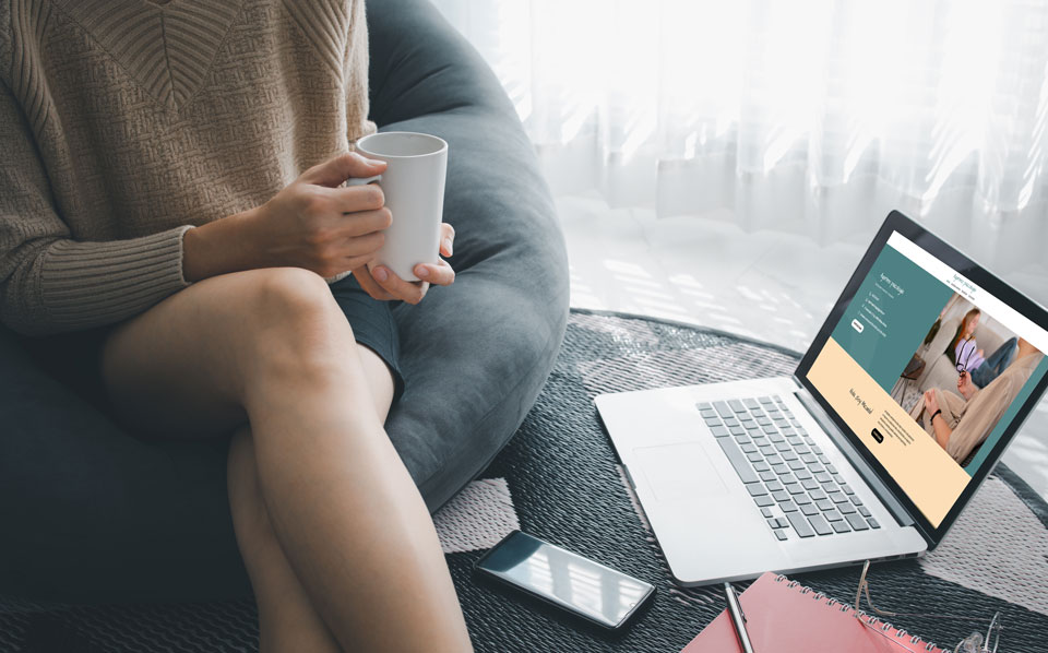 Terapia Online